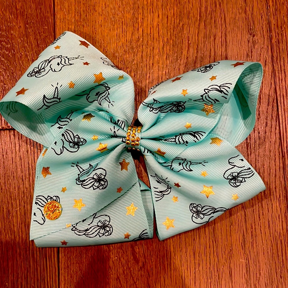 Jojo Siwa Bow